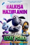 Kuzular Firarda: Uzay Parkı