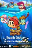 Maceracı Yüzgeçler: Büyük Gösteri