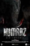 Humraz: Cin Tarikatı