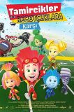 Tamircikler Robotçuklara Karşı