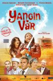 Yangın Var