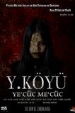 Y. Köyü Ye’cüc Me’cüc