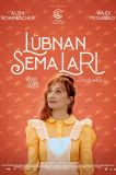 Lübnan Semaları