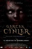 Gerçek Cinler