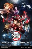 Demon Slayer: Mugen Treni