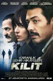 Karanlık Şehir Hikayeleri: Kilit