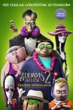 Addams Ailesi 2