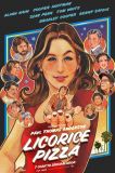 Licorice Pizza