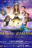 Masal Zamanı "Melez Prenses"