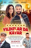 Yıldızlar da Kayar