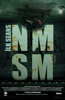 İlk Seans: NMSM