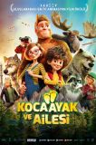Kocaayak ve Ailesi