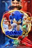 Kirpi Sonic 2