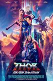 Thor: Aşk ve Gök Gürültüsü