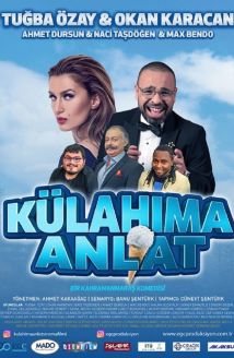 Külahıma Anlat