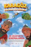Karagöz: Yâr Bana Bir Eğlence