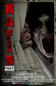 Hafir: Karanlık Mezar