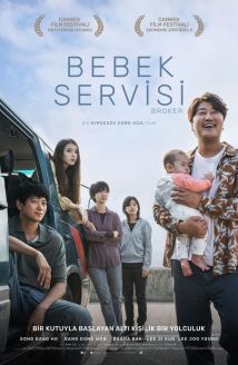 Bebek Servisi