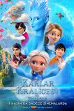 Karlar Kraliçesi ve Prenses