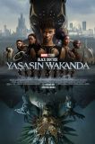 Black Panther: Yaşasın Wakanda