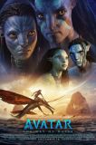 Avatar: Suyun Yolu
