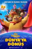 Ayı Kardeşler: Dünya'ya Dönüş