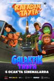 Rafadan Tayfa Galaktik Tayfa