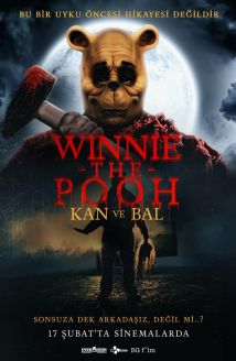 Winnie the Pooh: Kan ve Bal