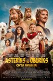 Asteriks ve Oburiks: Orta Krallık