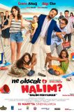 Ne Olacak Halim?