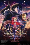 Sword Art Online the Movie: Progressive - Scherzo of Deep Night