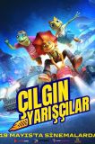 Çılgın Yarışçılar
