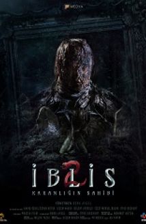 İblis Karanlığın Sahibi 2