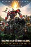 Transformers: Canavarların Yükselişi