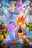 Elemental: Doğanın Güçleri