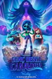 Genç Deniz Canavarı Ruby