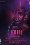 Disco Boy