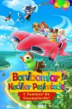 Bonibomlar: Kediler Peşimizde