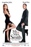 Mr. & Mrs. Smith