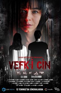 Vefk-i Cin Sekar