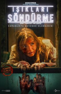 Işıkları Söndürme