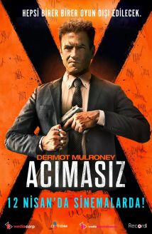 Acımasız