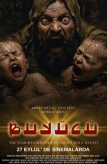 Büyücü