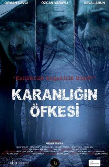 Karanlığın Öfkesi