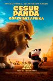 Cesur Panda Görevimiz Afrika