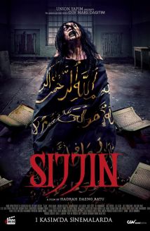 Sijjin