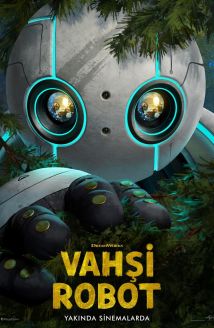 Vahşi Robot