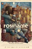 Rosinante