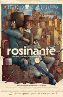 Rosinante
