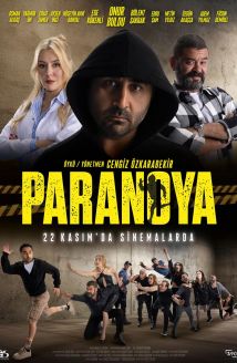 Paranoya